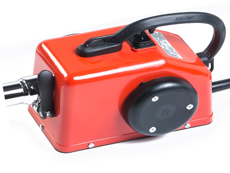 Lievers 1122210000 P14E Motor 230 Volt