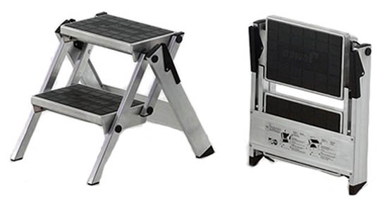 Little Jumbo 1313650200 2 Stufen Treppe Compact 200