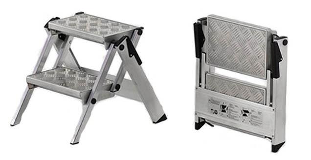 Little Jumbo 1313650220 2 Stufen Treppe Compact 220