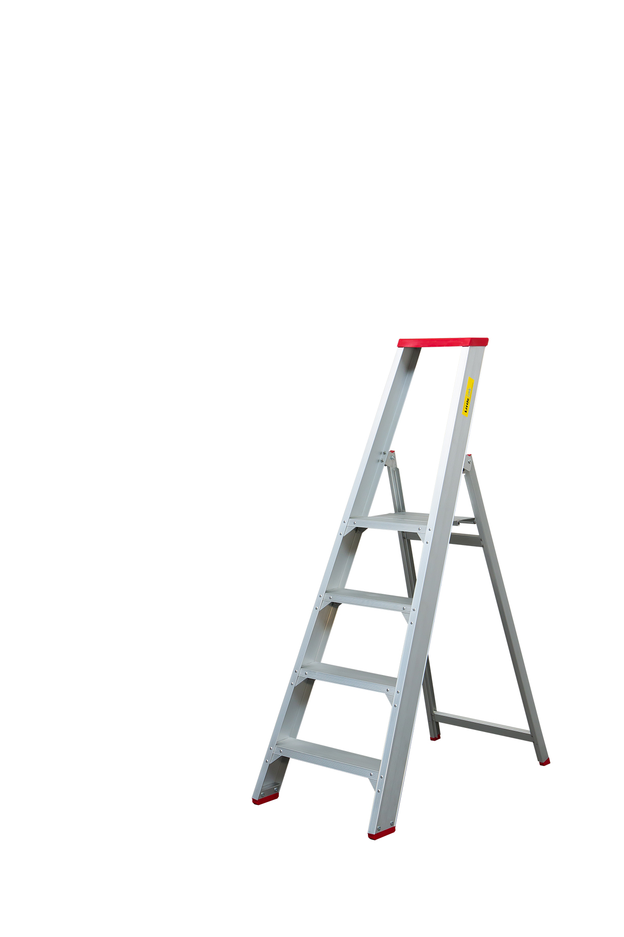 Little Jumbo 4741000104 4 Stufen inkl. Podest Einfachtreppe Superpro