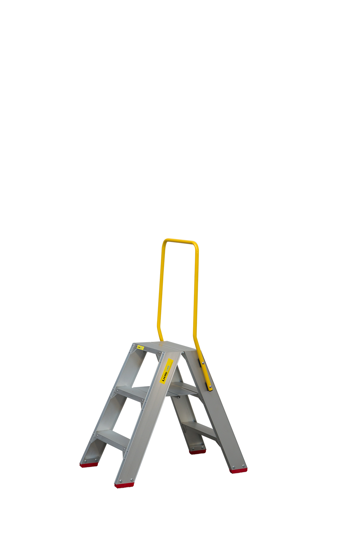 Little Jumbo 4741000203 2 x 3 Stufen Doppeltreppe Superpro