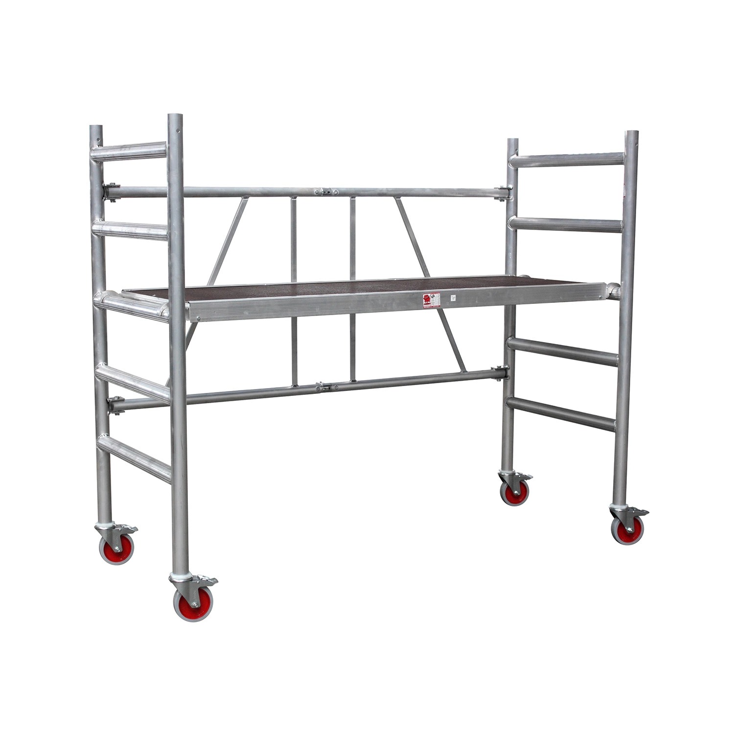 Little Jumbo 41400150 Klappger&uuml;st 150, 74 &times; 185 cm