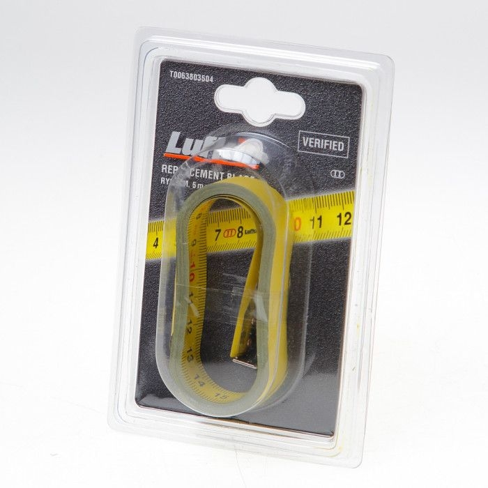 Lufkin T0063803504 Serie 2000-Ultralok RY35 Maßband 19mmx5m