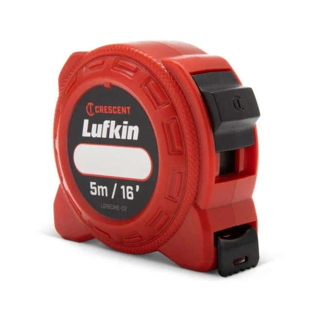 Lufkin L616CME-02EU Maßband 5m (16")