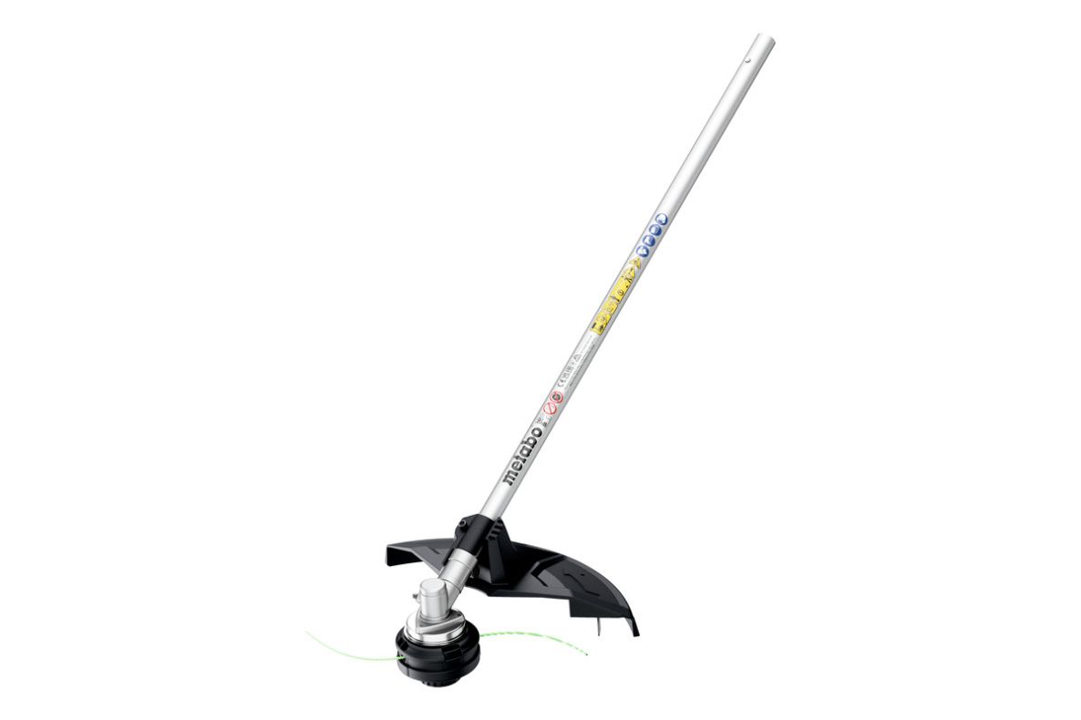 Metabo 601728850 MA-FS 40 (Stabfreischneider) Aufsatz-Akku-Kombi-System