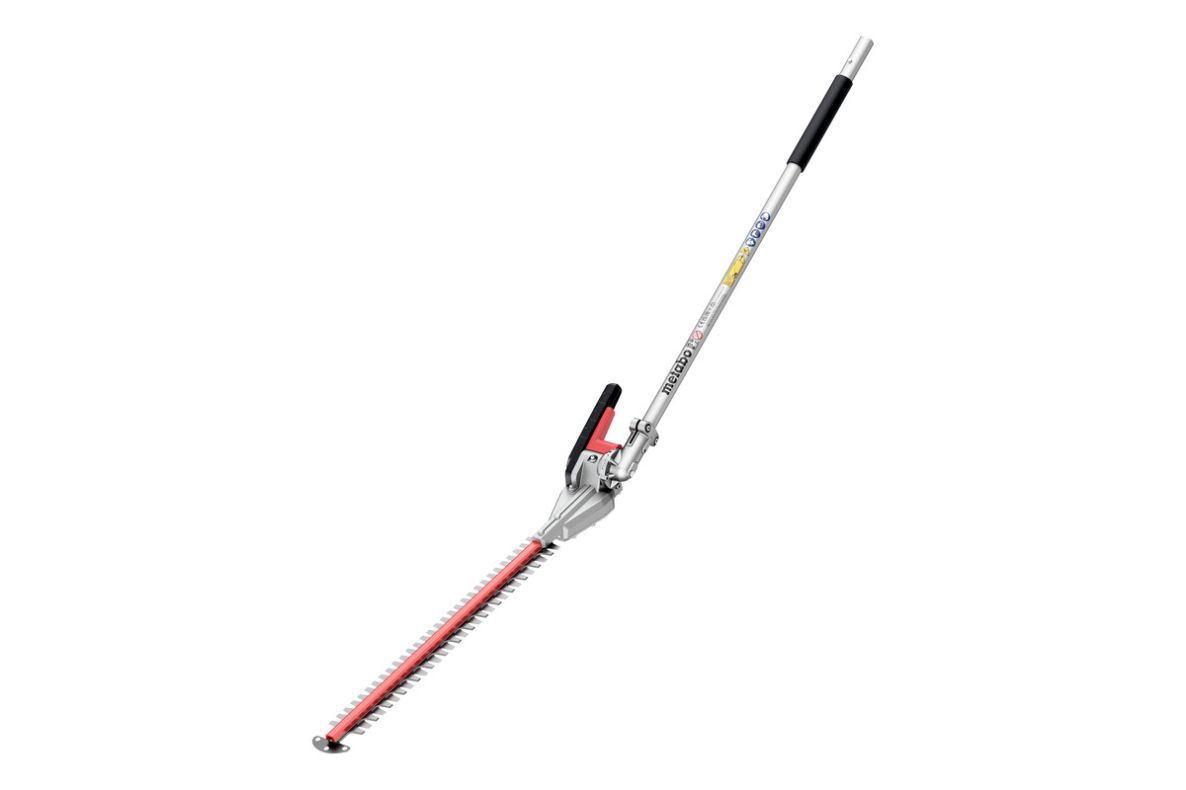 Metabo 601726850 MA-HS 50 (Stabheckenschere) Aufsatz-Akku-Kombinationssystem