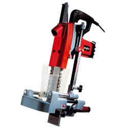 Mafell 915501 Schlosskastenstemmer SKS 130 im Transportkoffer mit 16 mm Kettengarnitur