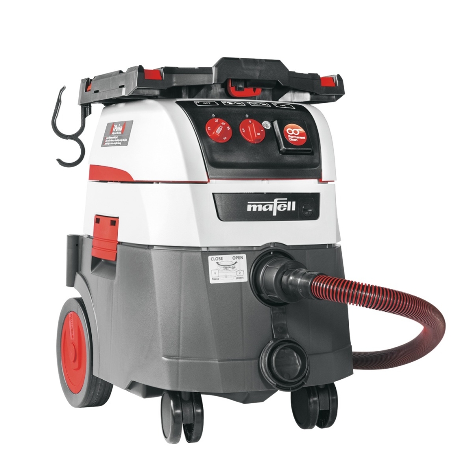 Mafell 91C401 S35M Staubabsaugung