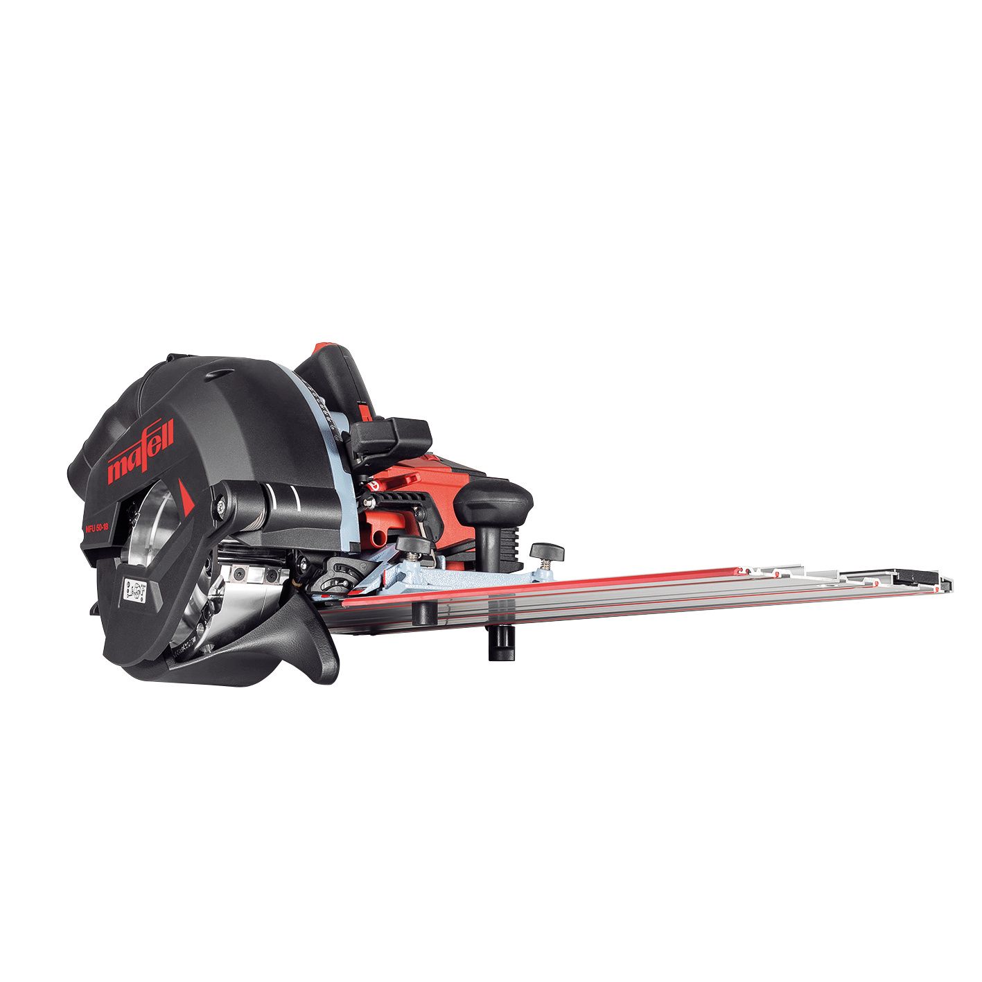 Mafell 91F302 NFU 50-18 PURE Akku-Fräse 18V exkl. Akkus und Ladegerät