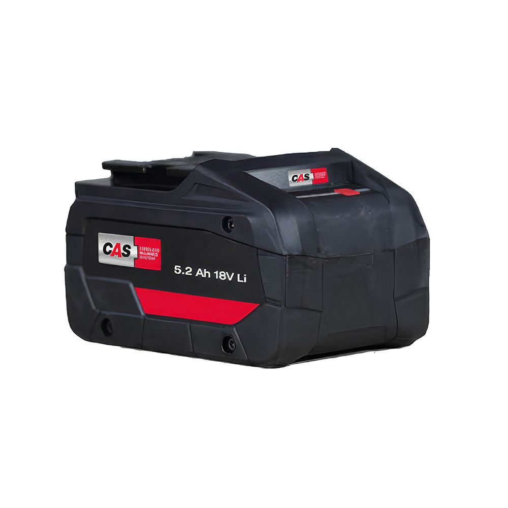 Mafell Zubehör 094513 Akku PowerTank CAS 18 M 94 Li-Ion 18 V 5,2 Ah