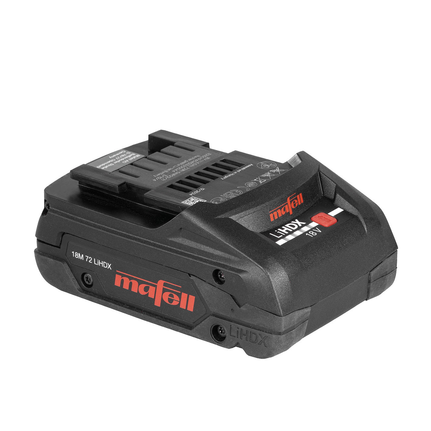 Mafell Zubehör 094523 18 M 72 LIHDX 18V 4.0Ah