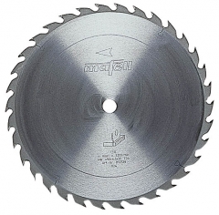 Mafell Zubehör 092579 Sägeblatt-HM 330 x 2,2/2,6 x 30 mm, Z 54, WZ/FA, für Sandwichplatten mit Metalleinlage oder Metalldeckschichten