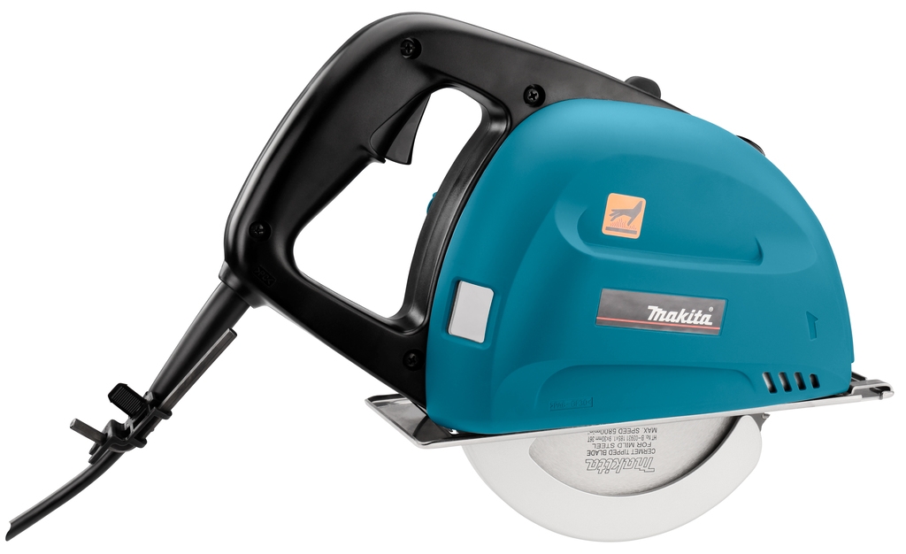 Makita 4131 Metall Handkreissäge
