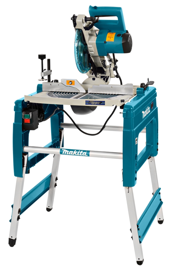 Makita LF1000 Kapp- und Gehrungssäge