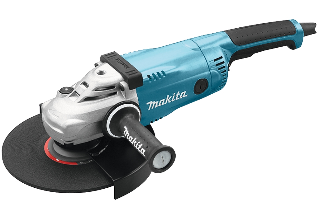 Makita GA9020SFYK Winkelschleifer 230 mm 2200 Watt