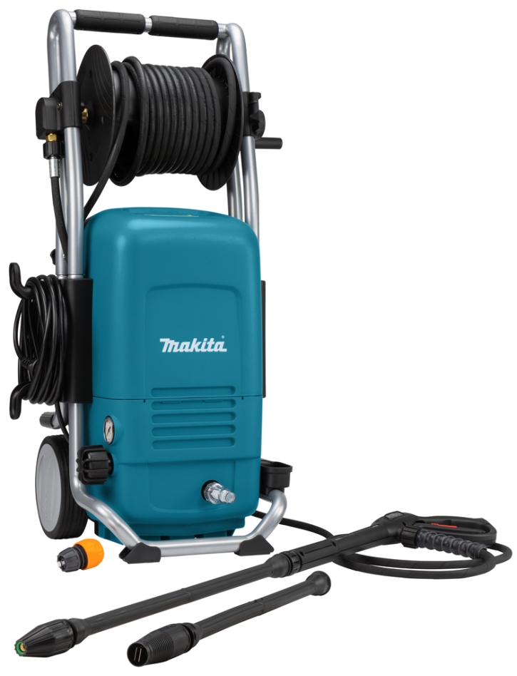 Makita HW151 Kaltwasser Hochdruckreiniger 150 bar