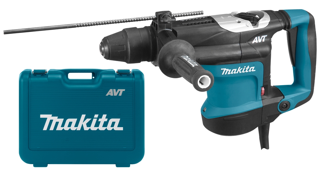Makita HR3541FC Kombihammer SDS-Max 850 Watt