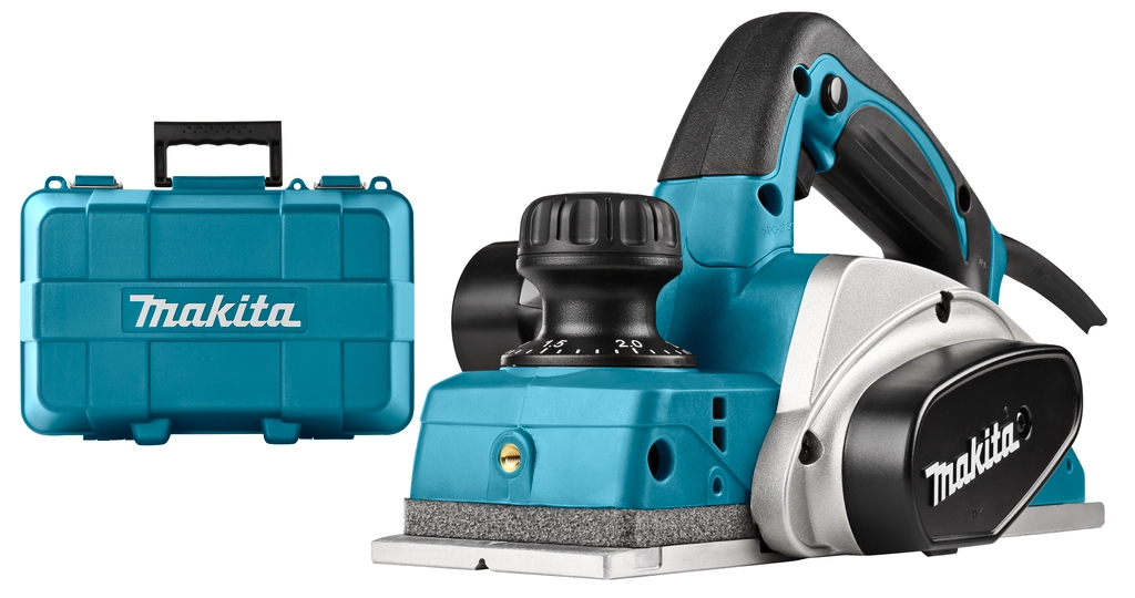 Makita KP0800K Einhandhobel