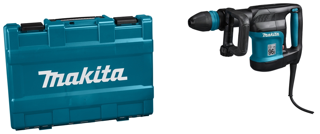 Makita HM0870C 230V SDS-Max-Hammer
