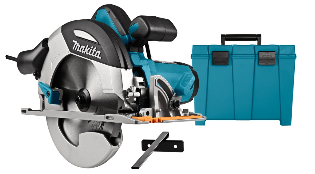 Makita HS7101K Kreissäge 190 mm