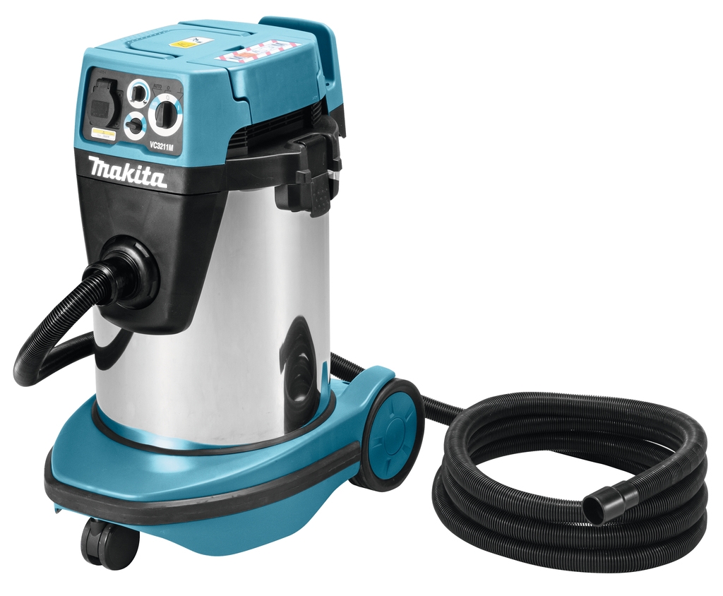 Makita VC3211MX1 Staubsauger M-Klasse 1050 Watt