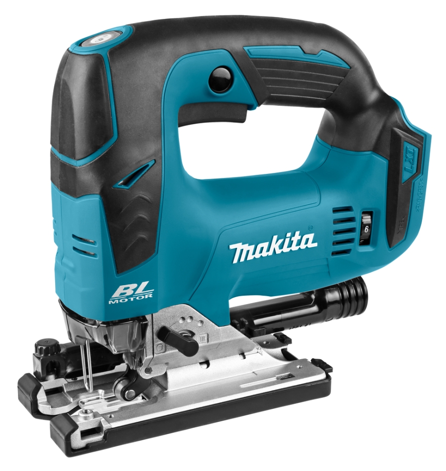 Makita DJV182Z Pendelhubstichsäge 18 Volt ohne Akku und Ladegerät