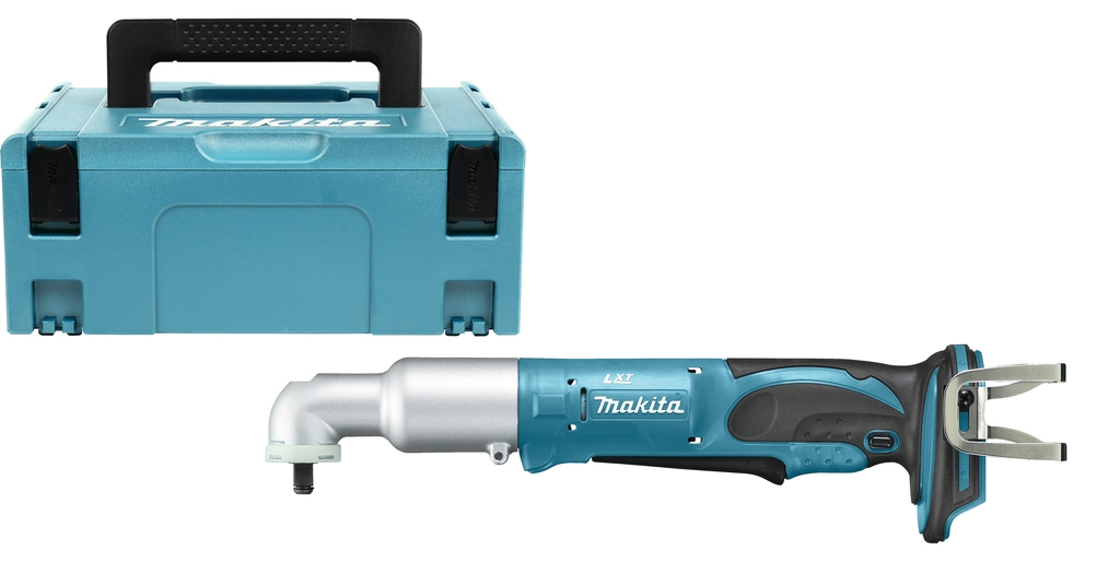 Makita DTL063ZJ Akku-Winkel-Schlagschrauber 18 Volt ohne Akku oder Ladegerät