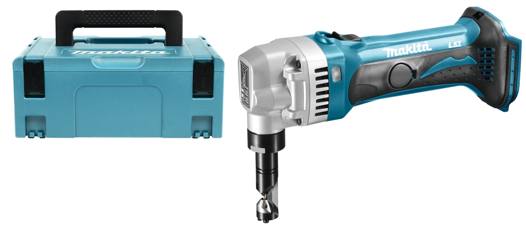 Makita DJN161ZJ Akku Knabber 18 Volt ohne Akku oder Ladegerät