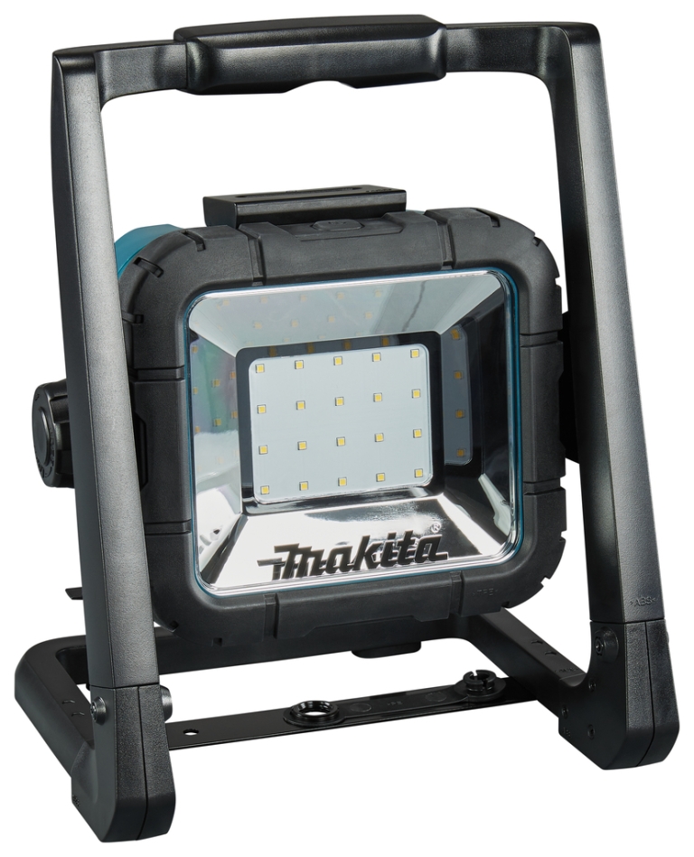Makita DEADML805 DML805 LED Lampe 14,4 / 18 Volt ohne Akku und Ladegerät