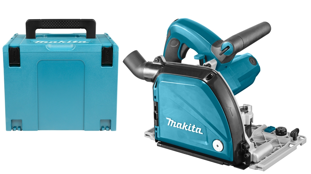 Makita CA5000XJ Plattenfräse