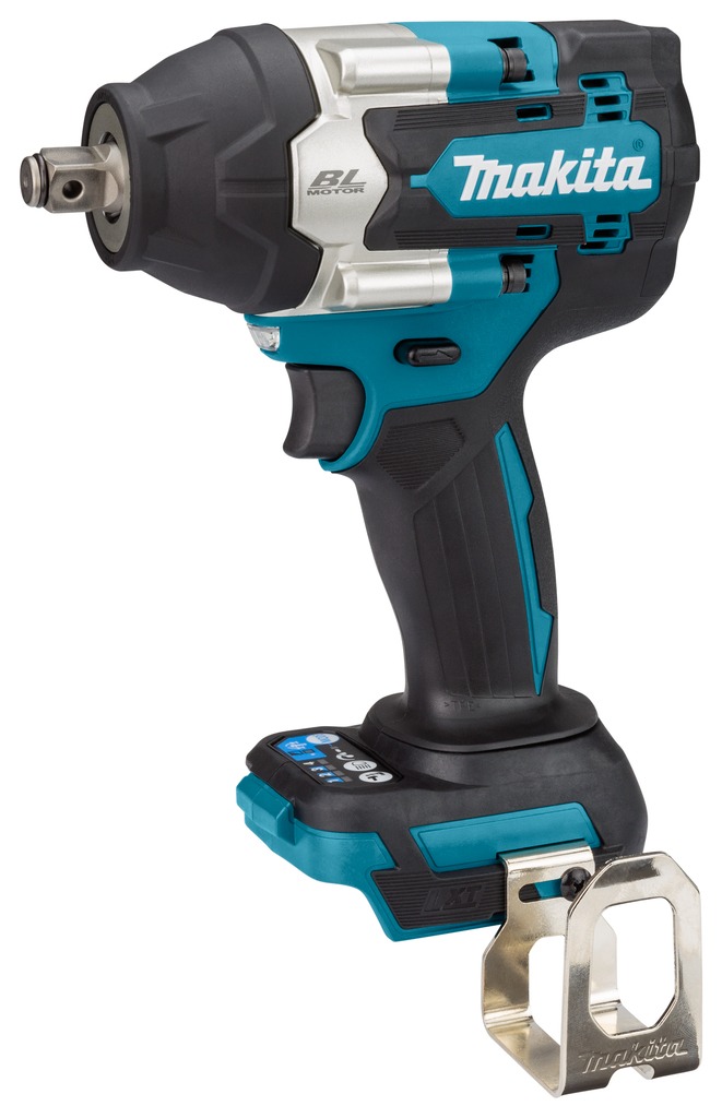 Makita DTW700Z LXT 18V Akku-Schlagschrauber 1/2" ohne Akku und Ladeger&auml;t im Karton