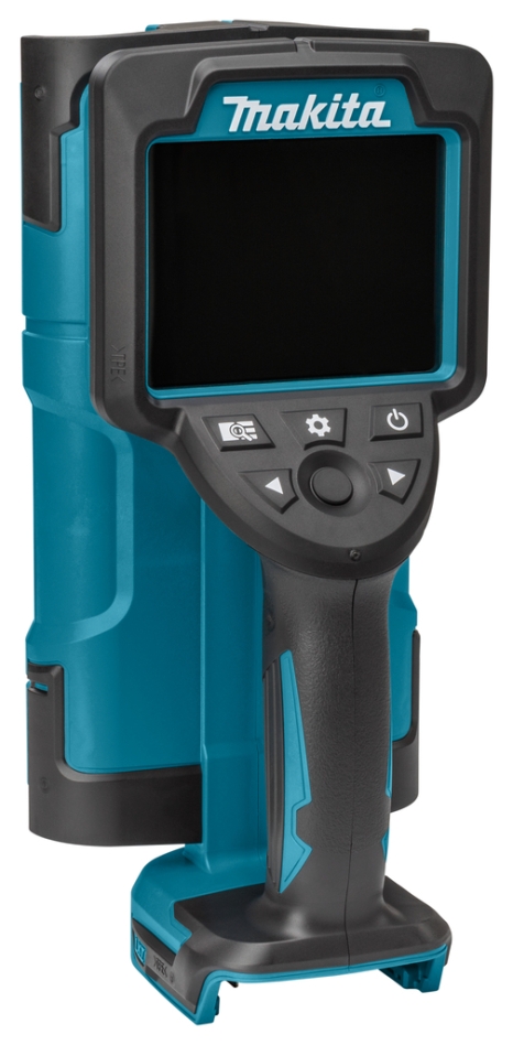 Makita DWD181ZJ Akku-Ortungsgerät 18 Volt ohne Akku oder Ladegerät