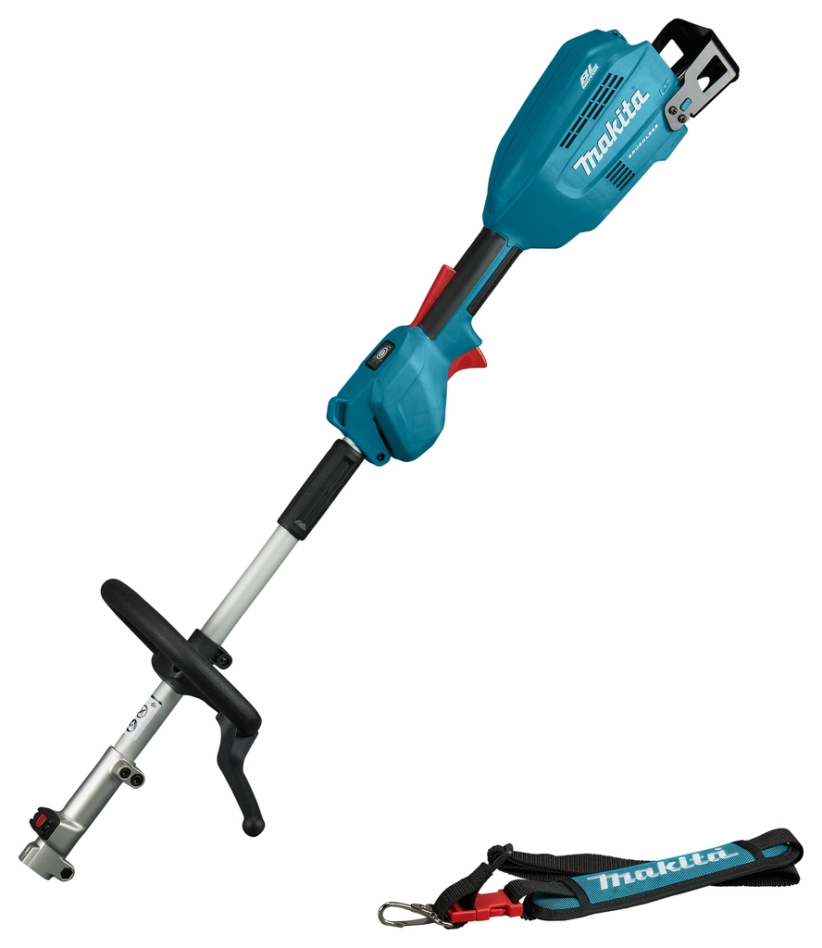 Makita DUX18Z Akkukombisystem D-Griff 18 Volt ohne Akku oder Ladegerät