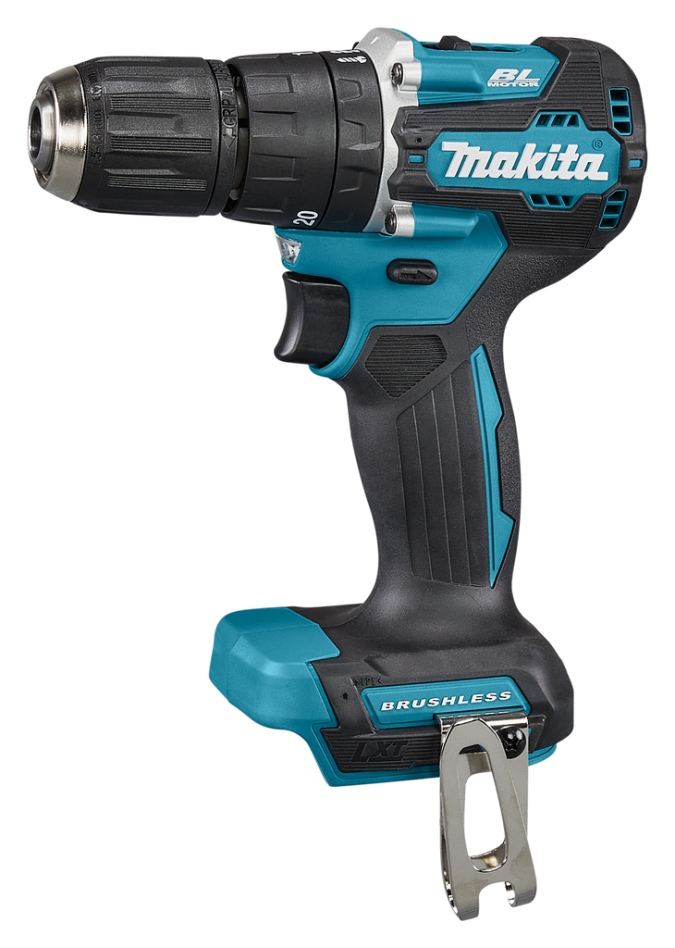 Makita DHP487Z Schlagbohrmaschine 18 Volt ohne Akku oder Ladegerät 