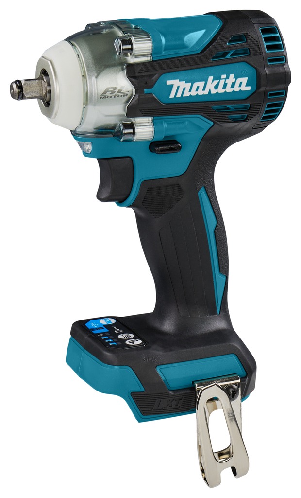 Makita DTW302Z LXT 18V Akku-Schlagschrauber 3/8" ohne Akku und Ladeger&auml;t im Karton