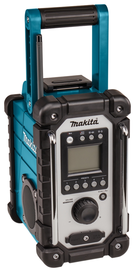 Makita DMR116 Baufunk FM/AM