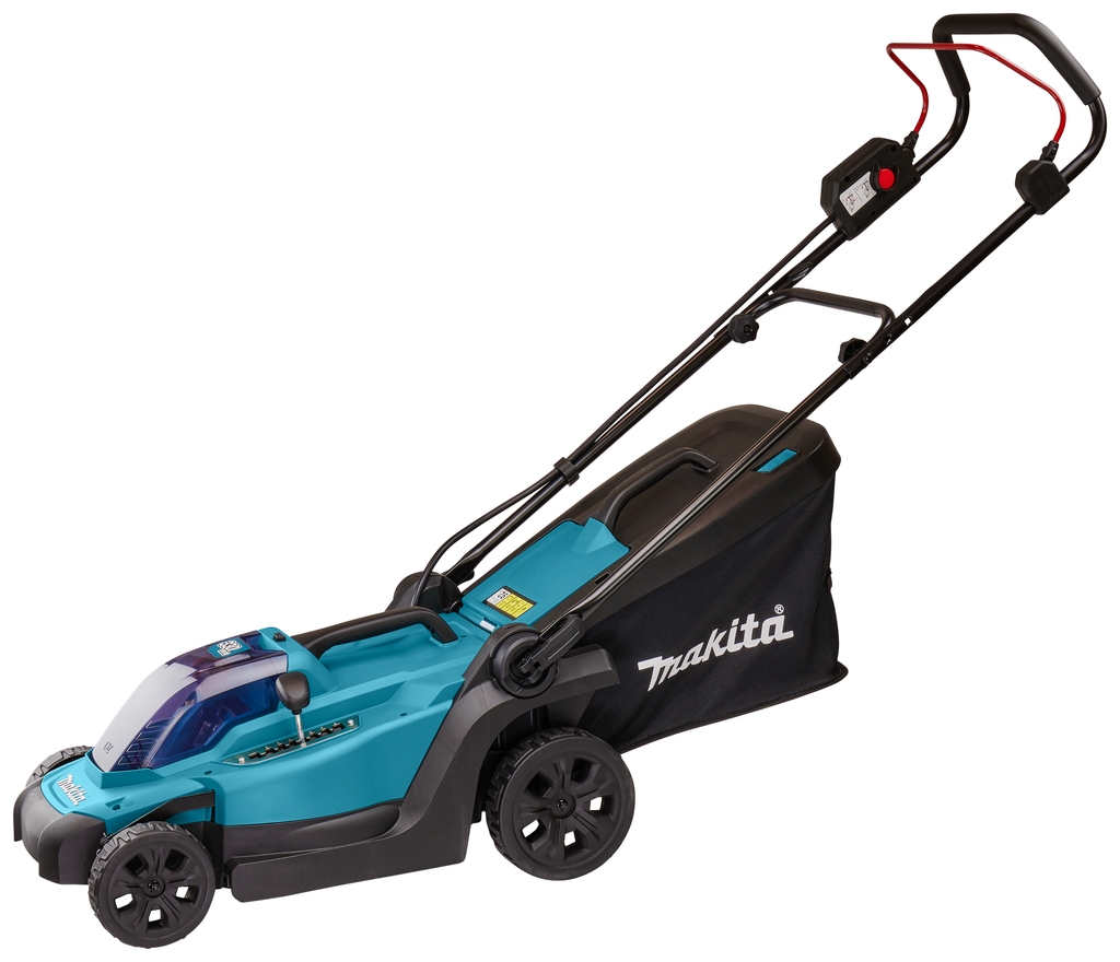 Makita DLM330Z Akku-Rasenmäher 33 cm 18 Volt ohne Akku und Ladegerät