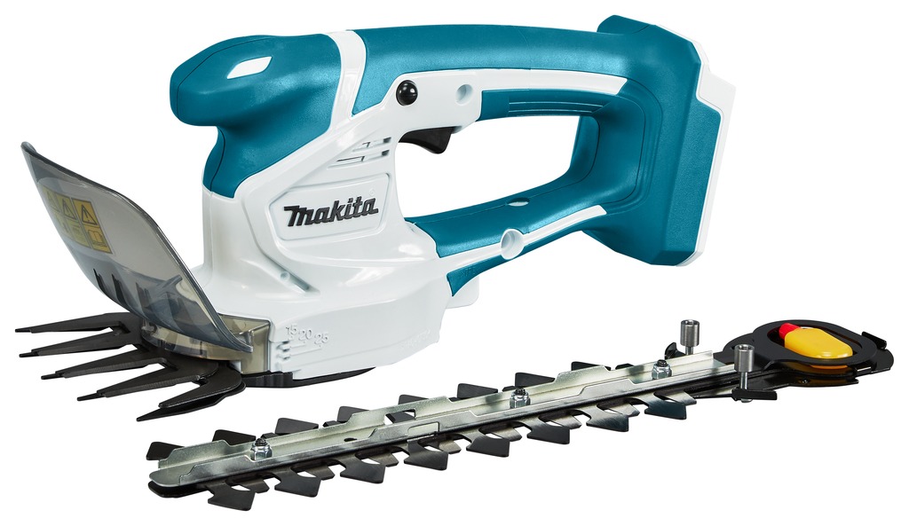 Makita UM110DZX G 18 V Grasschere