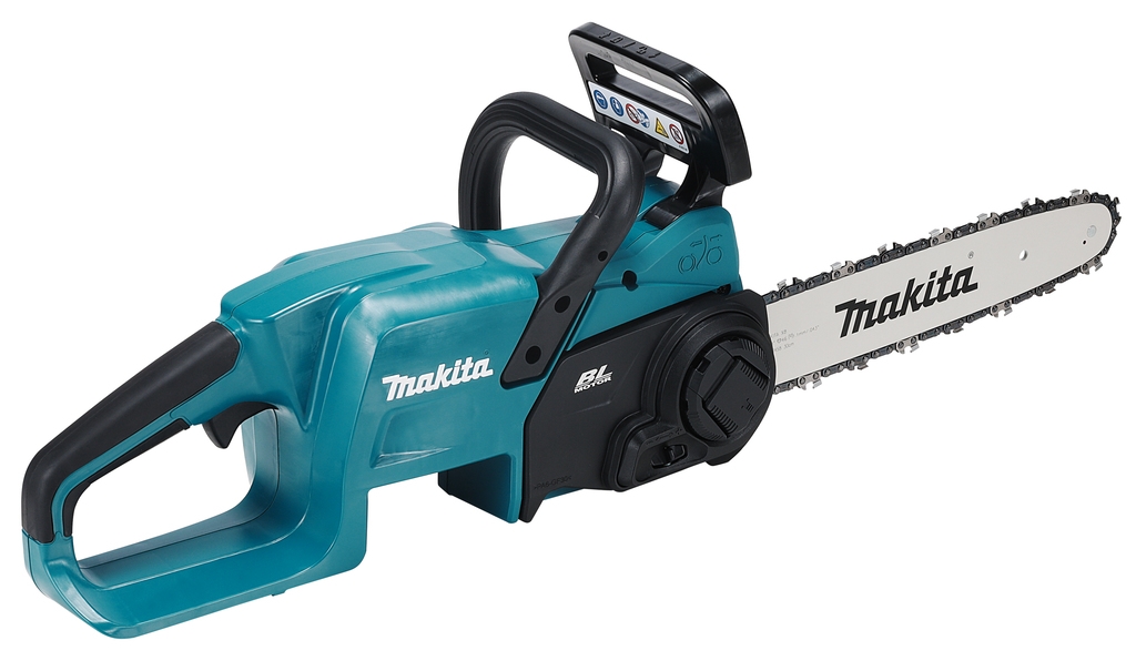 Makita DUC307ZX1 18V Kettensäge 30cm ohne Akkus und Ladegerät