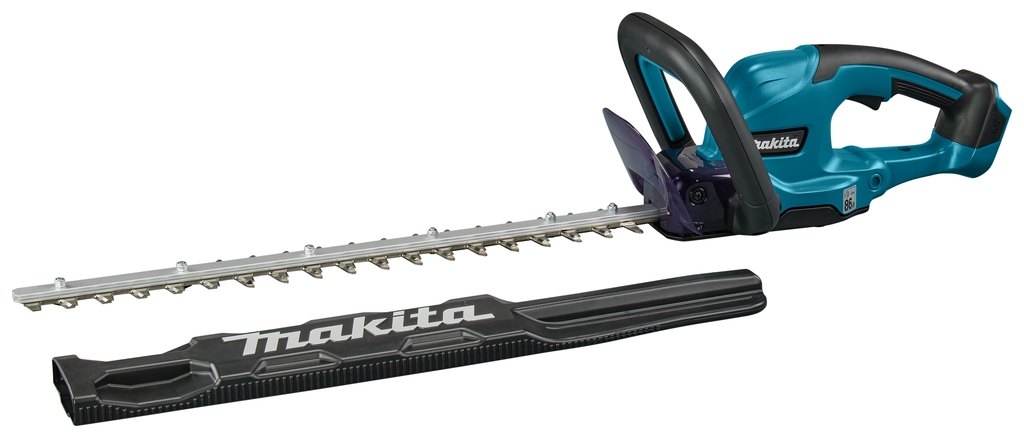 Makita DUH507Z 18V Accu-Heckenschere 50 cm exkl. Akkus und Ladegerät