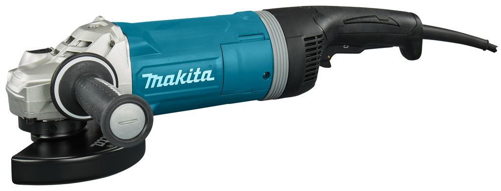 Makita GA9080FX1 Winkelschleifer 230 V, 230 mm, im Karton