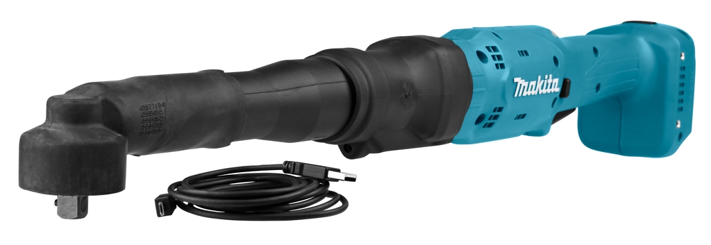 Makita DFL651FZ Akku-Drehmomentschrauber 18 Volt Ohne Akku und Ladegerät