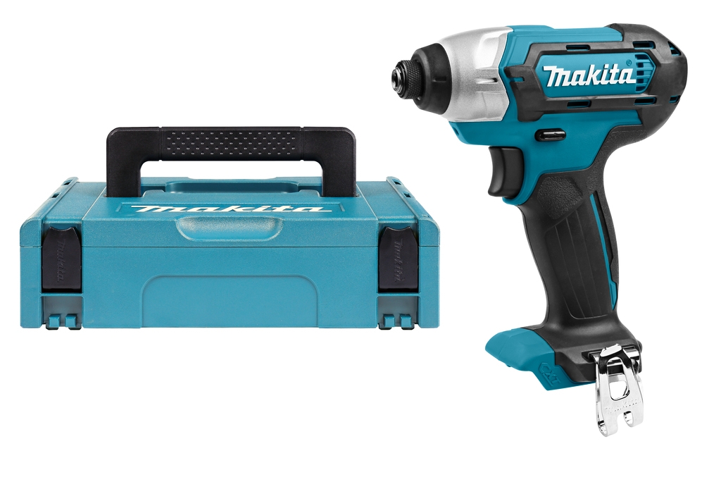 Makita TD110DZJ Schlagschrauber CXT 10.8 Volt Ohne Akku und Ladegerät
