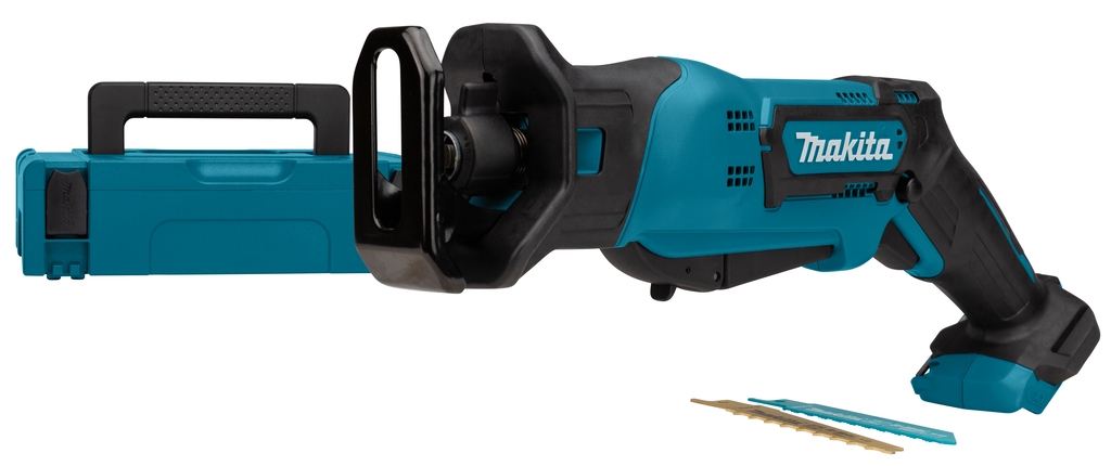 Makita JR103DZJ Akku-Reciprosäge 10.8 Volt Ohne Akku und Ladegerät