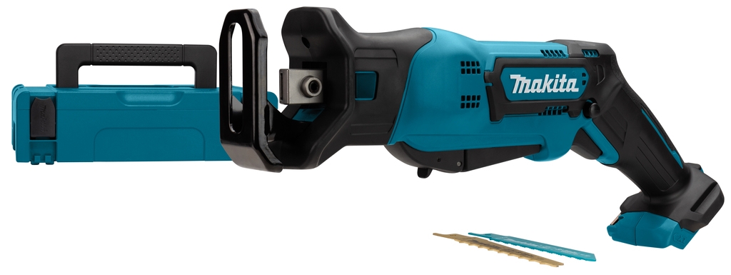 Makita JR105DZJ D Akku-Reciprosäge 10.8 Volt Ohne Akku und Ladegerät