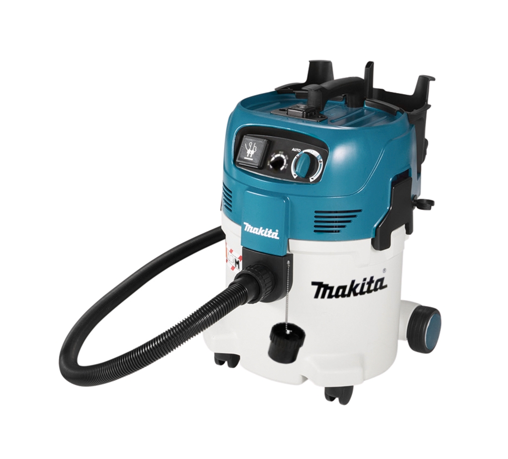 Makita VC3012M Staubsauger M-Klasse 230V