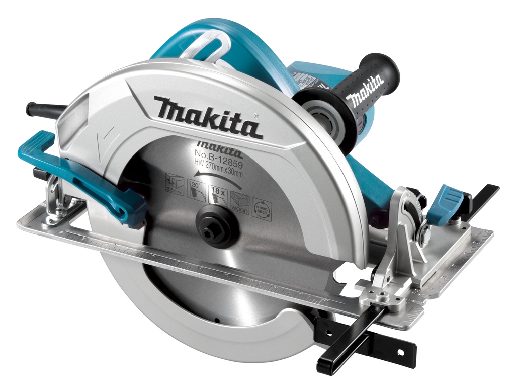 Makita HS0600 Handkreissäge 101 mmm 2000 Watt