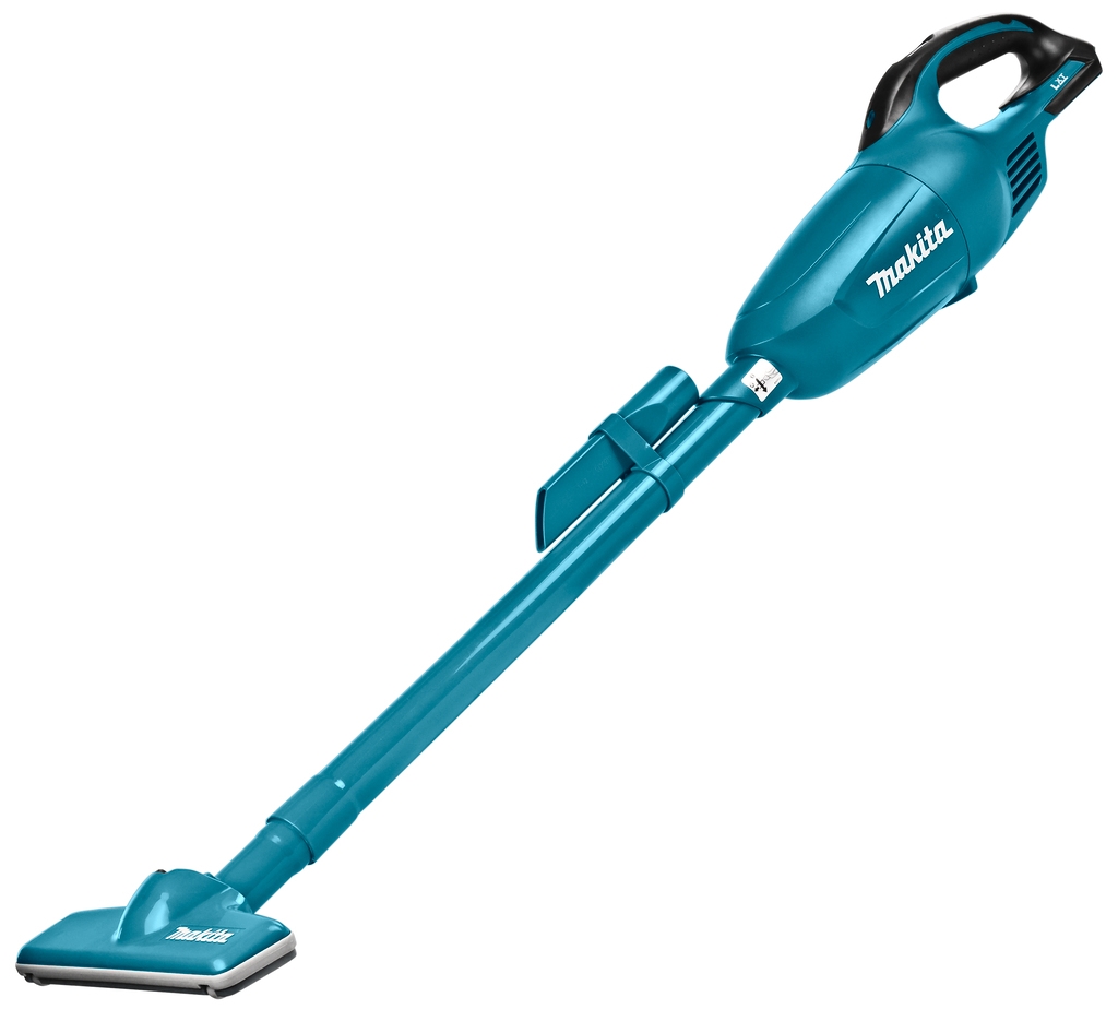 Makita DCL181FZ Akku Staubsauger 18 Volt Ohne Akku und Ladegerät