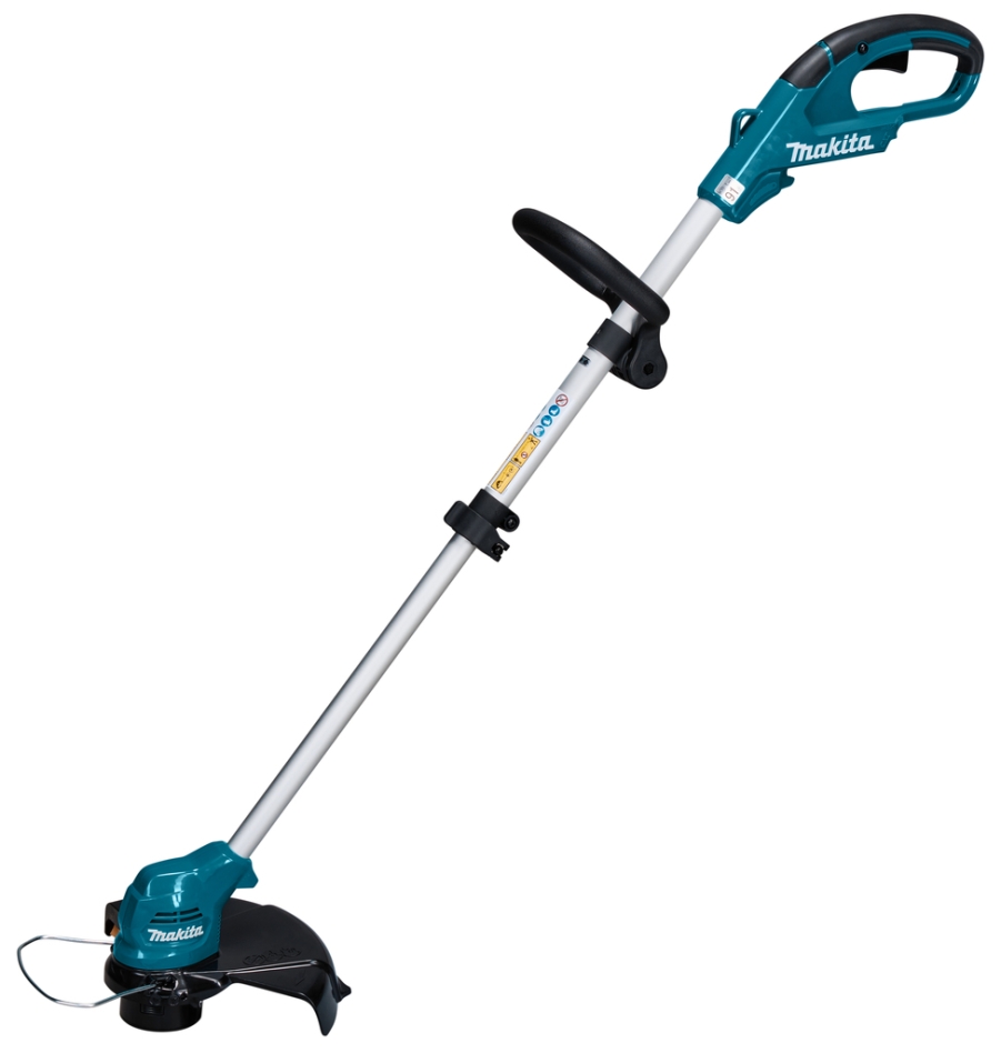 Makita UR100DZ Akku Trimmer CXT 12V Max ohne Akkus und Ladegerät