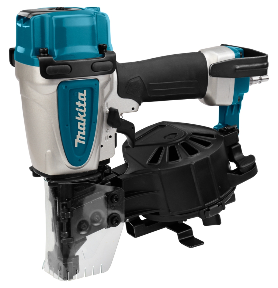 Makita AN454 Dachpapp Nägler 19 - 45 mm!